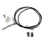 HVAC Temperature Sensor - Duct - 30 to 100° F