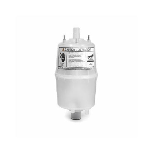 Replacement Steam Canister - AA80LC