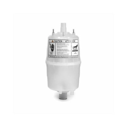 Replacement Steam Canister - AA80LC