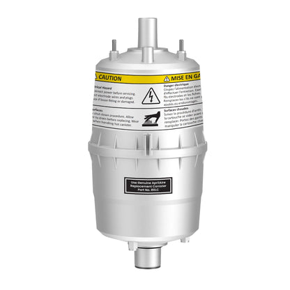 Replacement Steam Canister - AA80LC