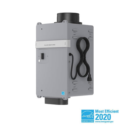 Ventillation Controller - 24 V AC
