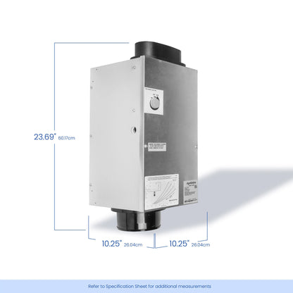 Ventilator - AA8144NC