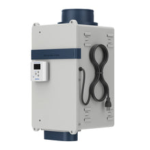 Aprilaire® 8145 Ventilator, Domestic