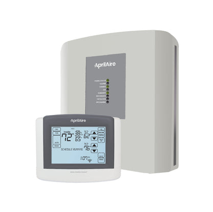 Universal Thermostat - 24 V AC - Wi-Fi