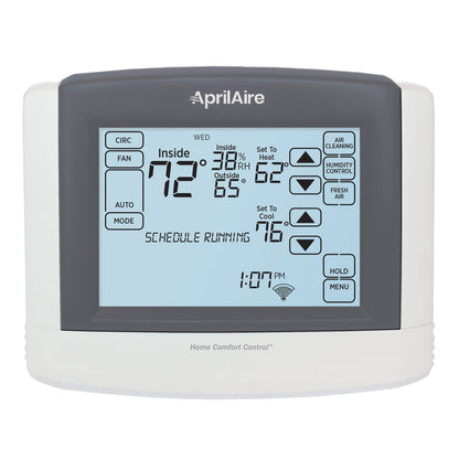Universal Thermostat - 24 V AC - Wi-Fi