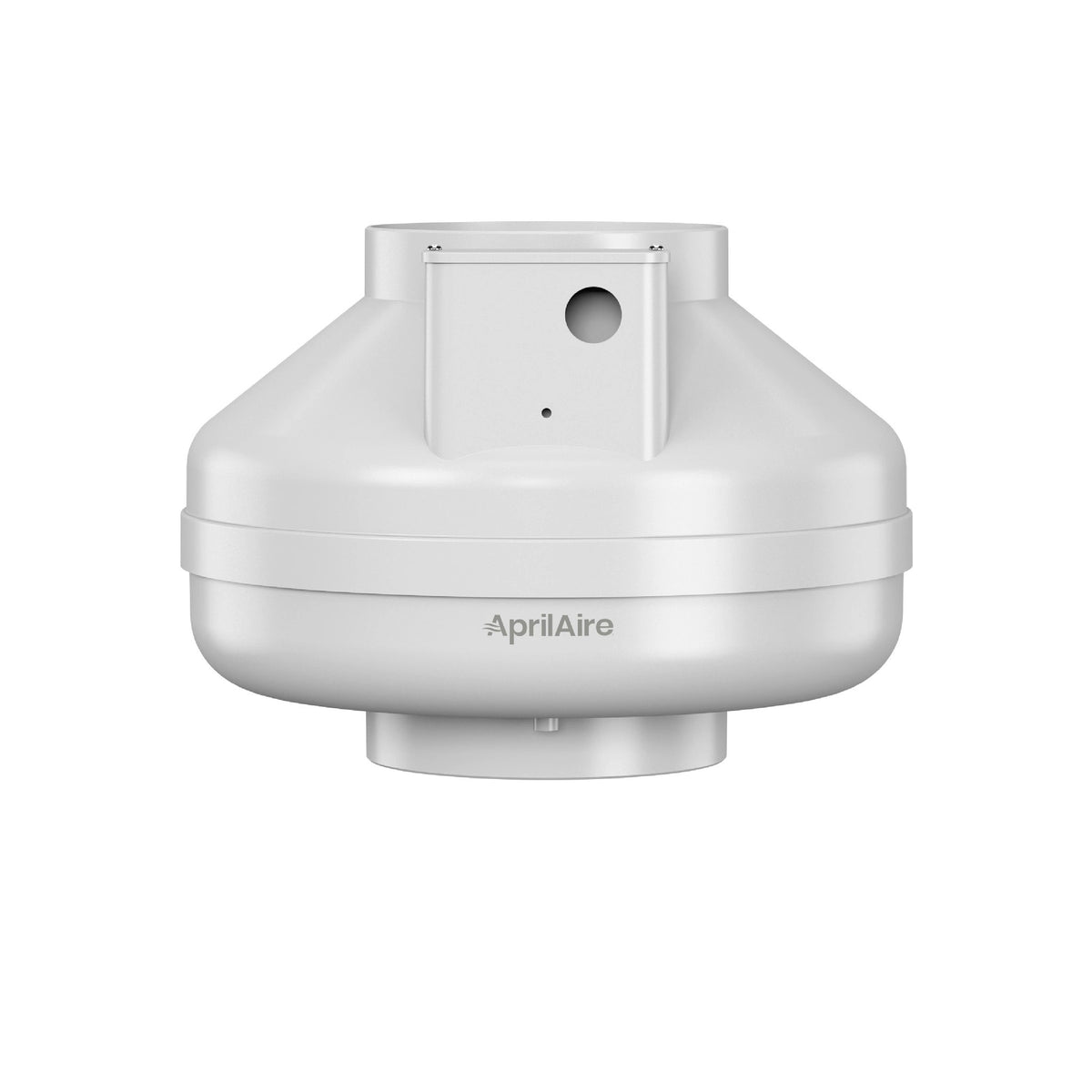 Mitigation Radon Fan - White