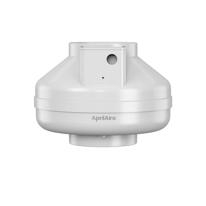 Mitigation Radon Fan - White