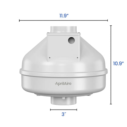 Arn - Fan - 120 V