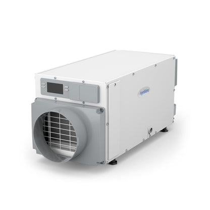 E - Crawl Space Dehumidifier - Front - 200 CFM