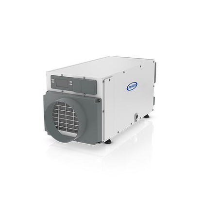E - Crawl Space Dehumidifier - Front - 200 CFM