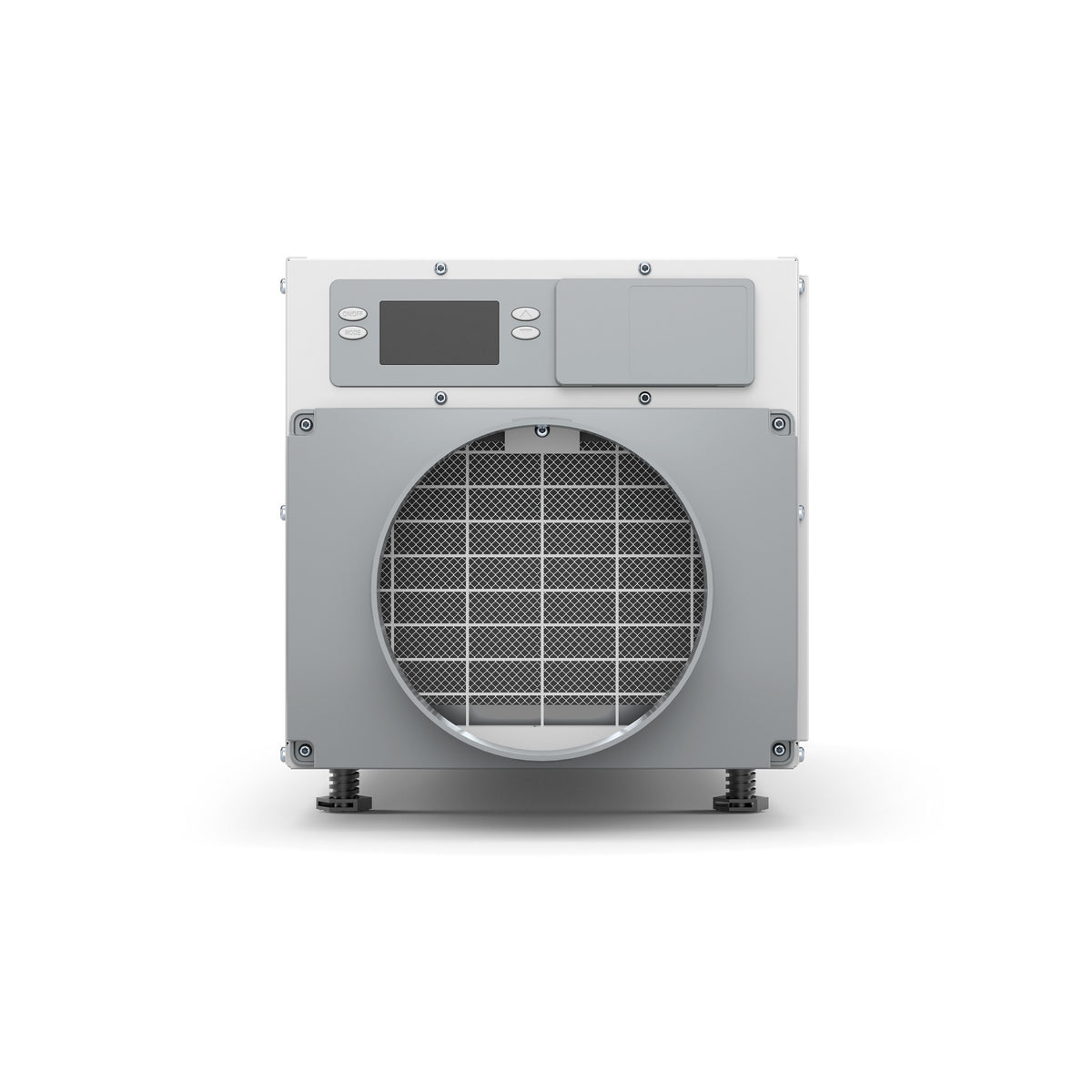 E - Crawl Space Dehumidifier - Front - 200 CFM