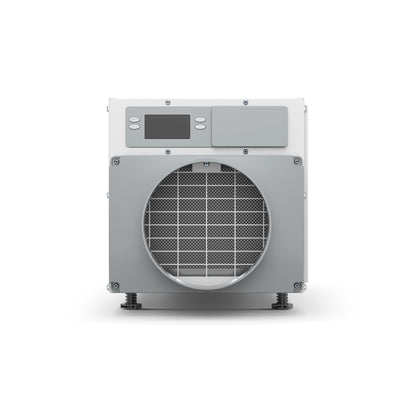 E - Crawl Space Dehumidifier - Front - 200 CFM