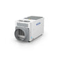 Aprilaire® E080 E Dehumidifier, 80 pint Humidity Removal Capacity, 120 V AC, 5.1 A, 40 to 60 % Humidity, 185 cfm Flow Rate, Domestic