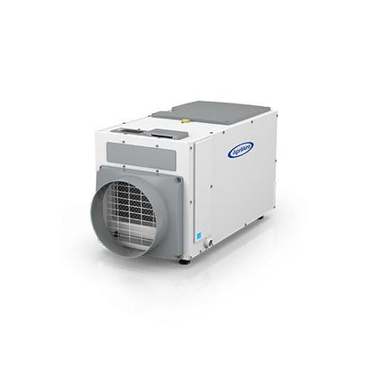 E - Dehumidifier - Front/Top - 185 CFM