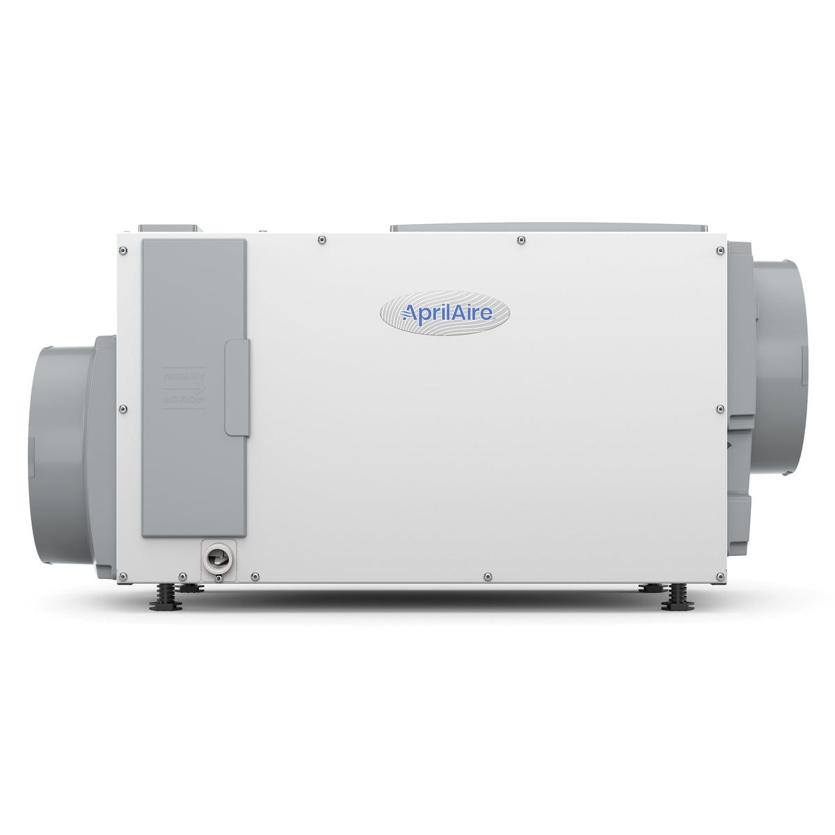E - Dehumidifier - Front/Top - 280 CFM