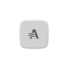 Aprilaire® Z10IDT Thermostat, 1.79 in H Outside x 0.53 in OAW x 1.79 in D Outside