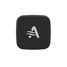 Aprilaire® Z10ODT Thermostat, 2.16 in H Outside x 0.74 in OAW x 2.16 in D Outside