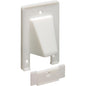 Ce Series - Low Voltage Reversible Cable Entrance Plate