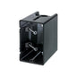Non-Metallic Outlet Box - Threaded