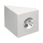 Fan/Fixture Mounting Box - Threaded - 14-1/2 Cu-in