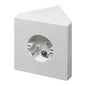 Fan/Fixture Mounting Box - Threaded - 14.5 Cu-in