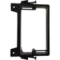 Lv Series - 1-Gang Low Voltage Mounting Bracket - Fastened