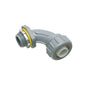 Liquid Tight Conduit Connector - 1" Trade - Threaded