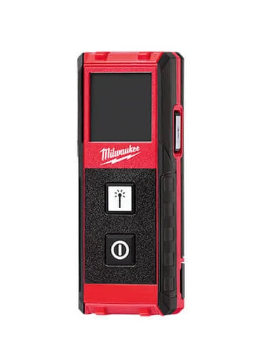 65' Laser Distance Meter