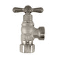 221CC - 1/2 x 3/4" Heavy Pattern Washing Machine Valve
