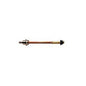Arrowhead Brass PK2008 Stem Assembly, For Use With 420 Series Anti-Siphon Wall Hydrant, 8 in, Domestic