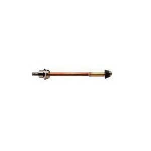 Arrowhead Brass PK8010 Stem Assembly, For Use With 450 Series Self-Draining A-S Wall Hydrant, 10 in, Domestic