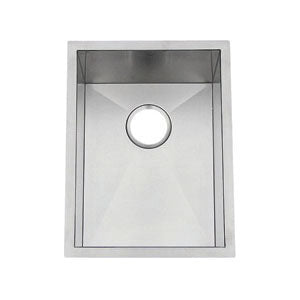 Chef Pro - Kitchen Sink - Undermount - Single Bowl