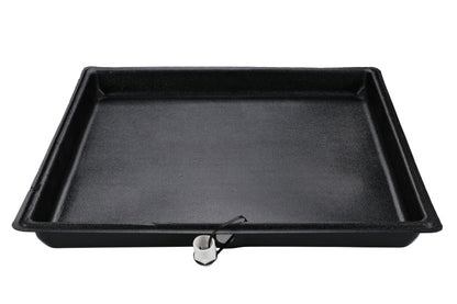 A/C Secondary Condensate Drain Pan - 26" - ABS