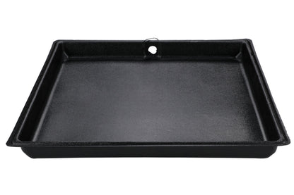 A/C Secondary Condensate Drain Pan - 26" - ABS