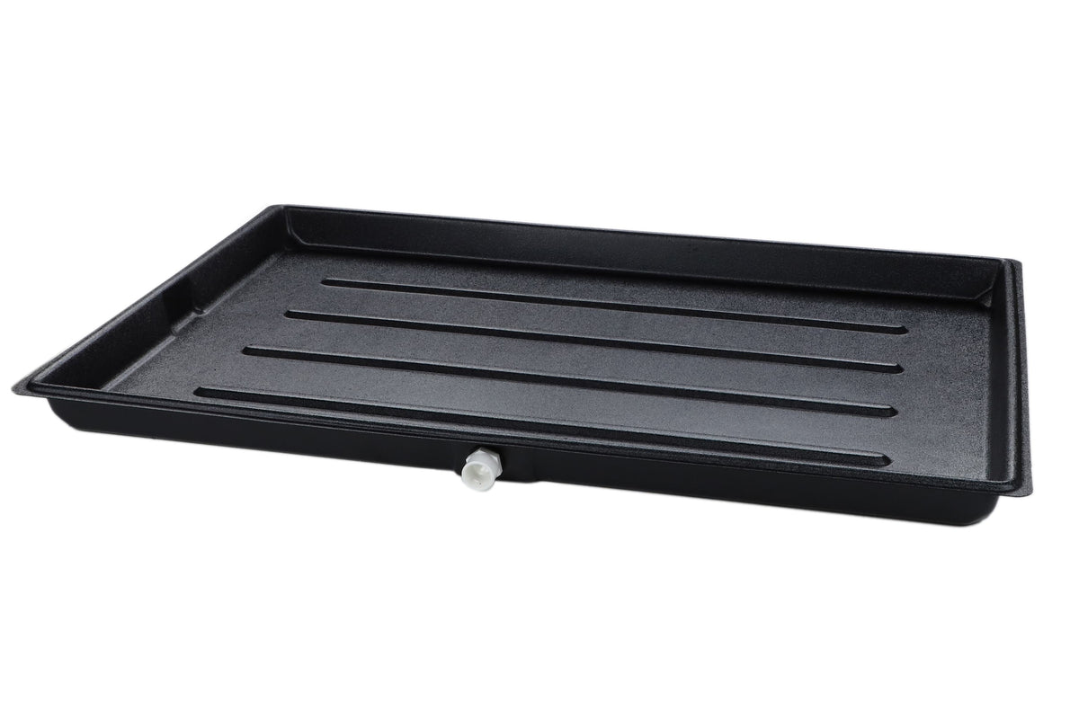 A/C Secondary Condensate Drain Pan - 41" - ABS