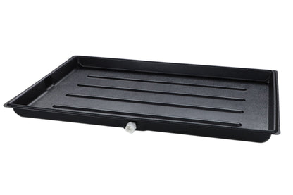 A/C Secondary Condensate Drain Pan - 41" - ABS