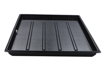 A/C Secondary Condensate Drain Pan - 41" - ABS