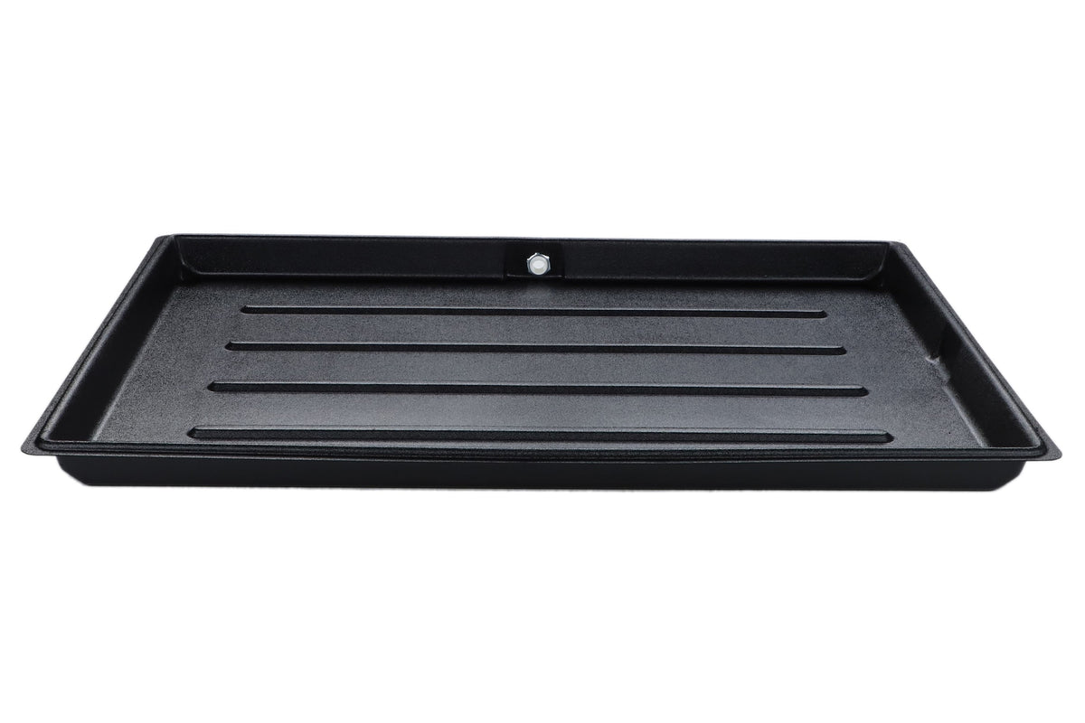 A/C Secondary Condensate Drain Pan - 41" - ABS