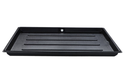 A/C Secondary Condensate Drain Pan - 41" - ABS
