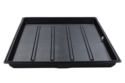 A/C Secondary Condensate Drain Pan - 41" - ABS