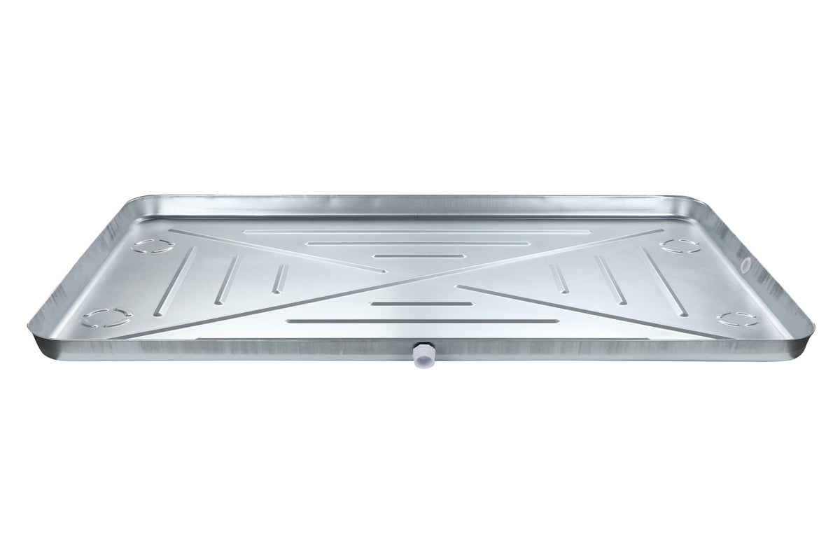 Drain Pan - 50" L x 30" W