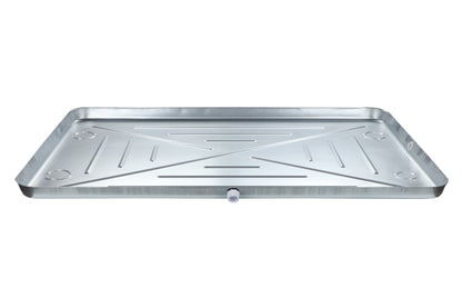 Drain Pan - 50" L x 30" W