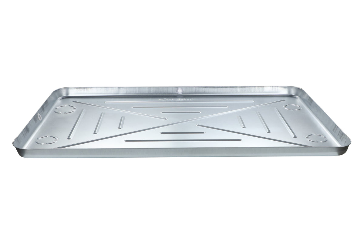 Drain Pan - 50" L x 30" W