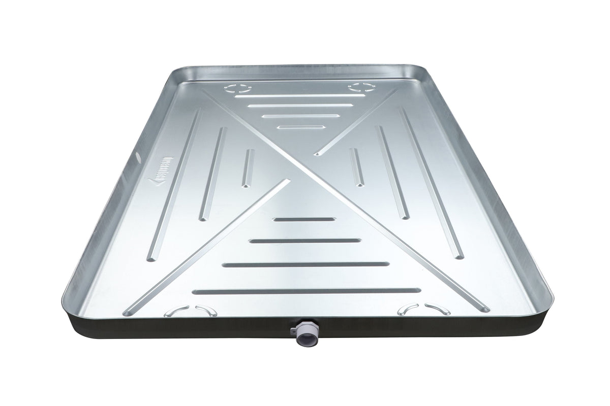 Drain Pan - 30" L x 60" W