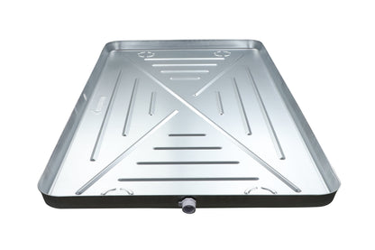 Drain Pan - 30" L x 60" W