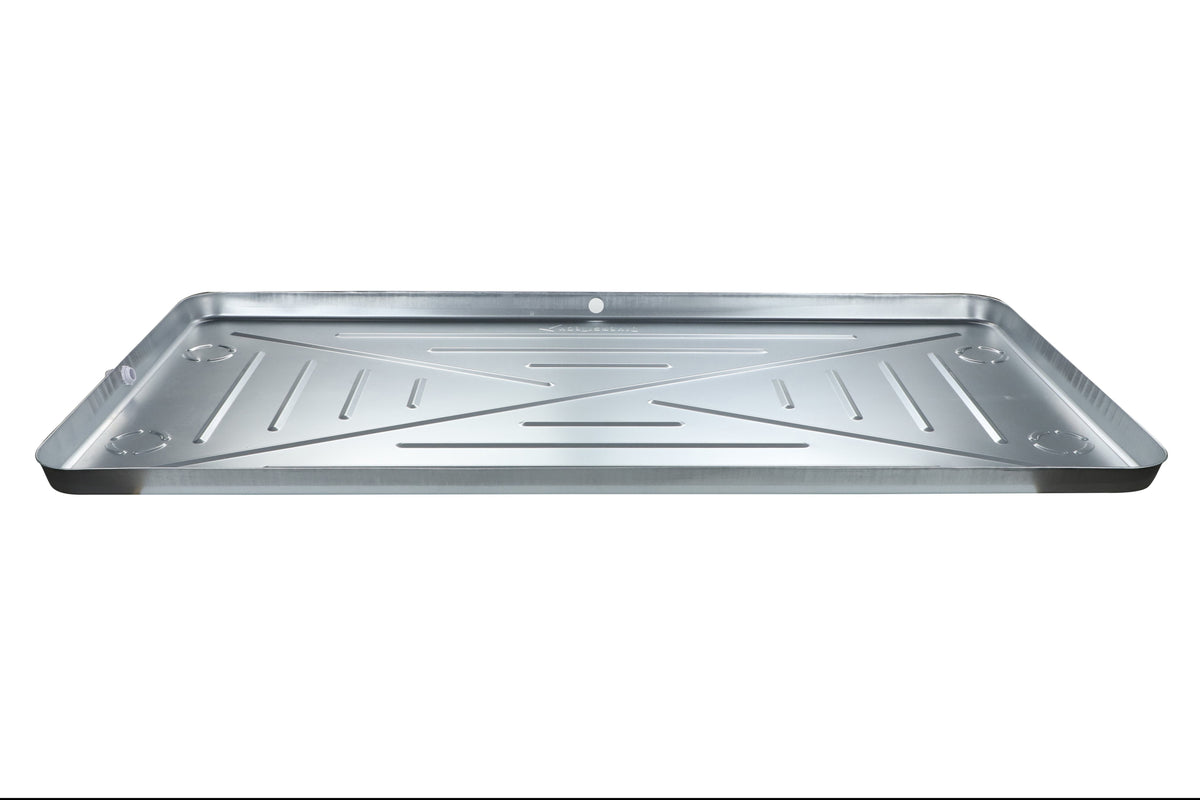 Drain Pan - 30" L x 60" W
