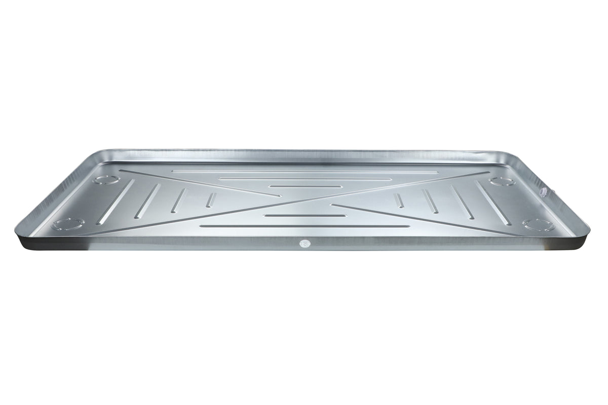 Drain Pan - 30" L x 60" W