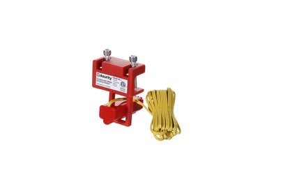 Drain Pan Switch - 24 V - 24 Vac