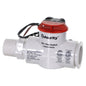 Asurity CS-1 Tee Switch, 24 V AC, 1.5 A