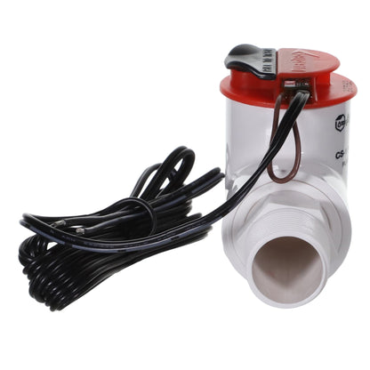 Cs-1 Tee Switch - 24 V AC